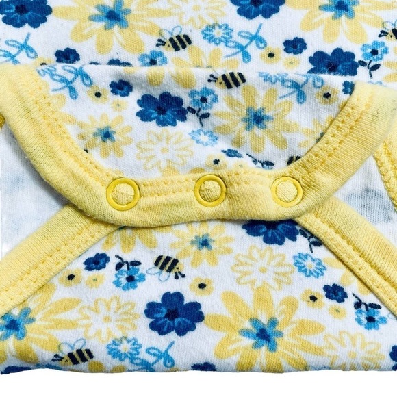 Baby gear long sleeve one piece - Picture 4 of 8